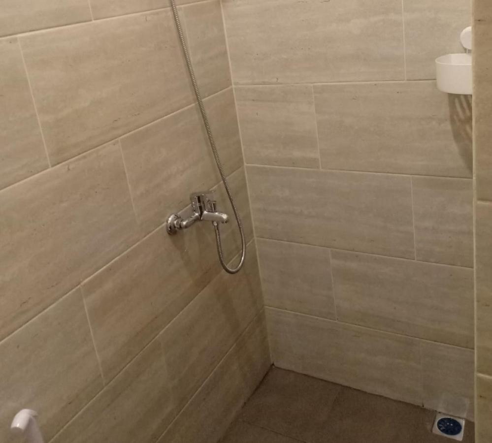 Nyenyak Mrt Lebak Bulus Simatupang Hotel Jacarta Exterior foto