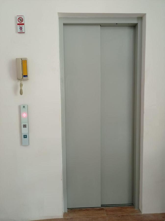Nyenyak Mrt Lebak Bulus Simatupang Hotel Jacarta Exterior foto